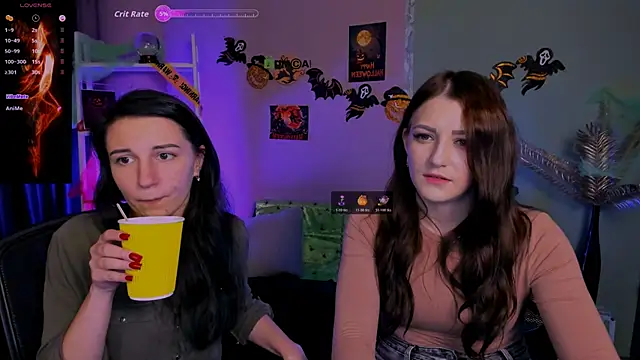 catherine kitty online show from 10-22-25, 07:35