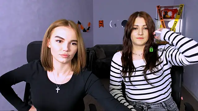 catherine kitty online show from 11-02-25, 08:22