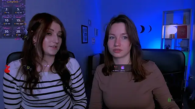 catherine kitty online show from 11-30-25, 10:25