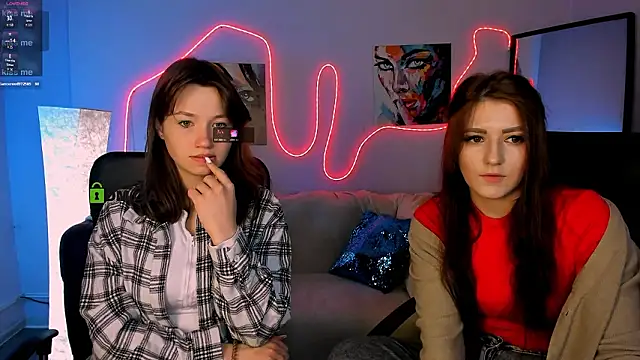 catherine kitty online show from 01-31-26, 08:29