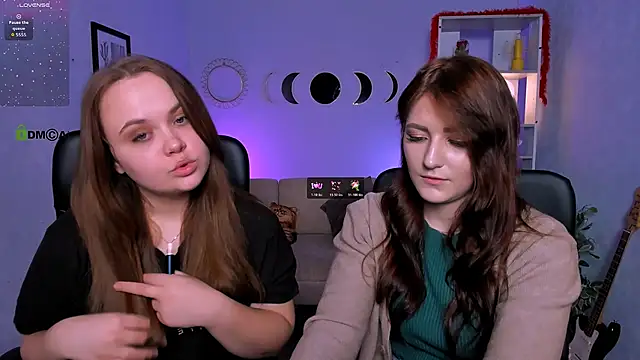 catherine kitty online show from 03-11-26, 08:26