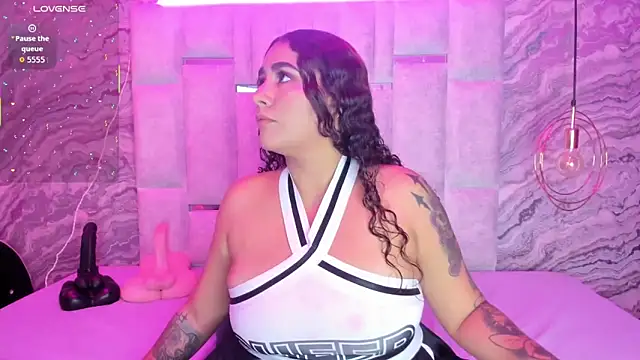 MelissaBloomm online show from 11-06-25, 02:40