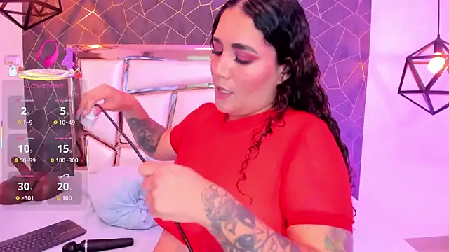 MelissaBloomm online show from 04-28-26, 12:31