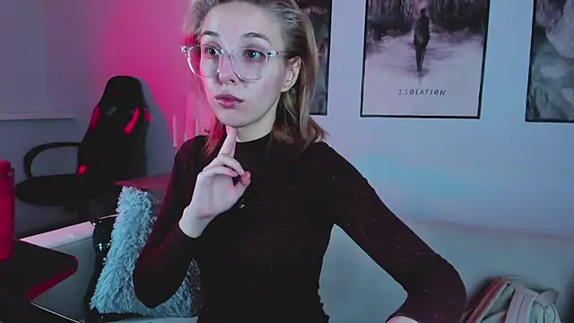 PhilippaAdamas online show from 02-13-25, 02:23