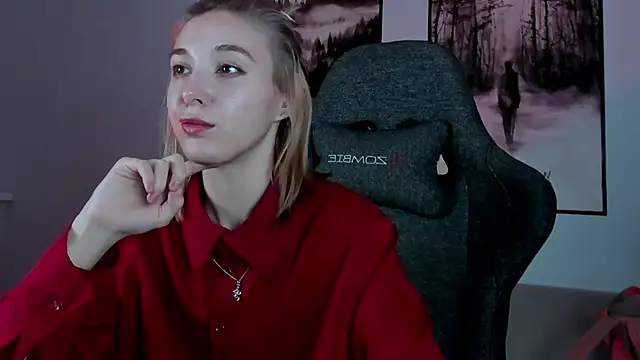 PhilippaAdamas online show from 02-14-25, 05:41