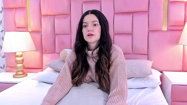 Snapshot of ArianaFranco chatting on 12-19-25, 02:46 ArianaFranco online show from 12-19-25, 02:46