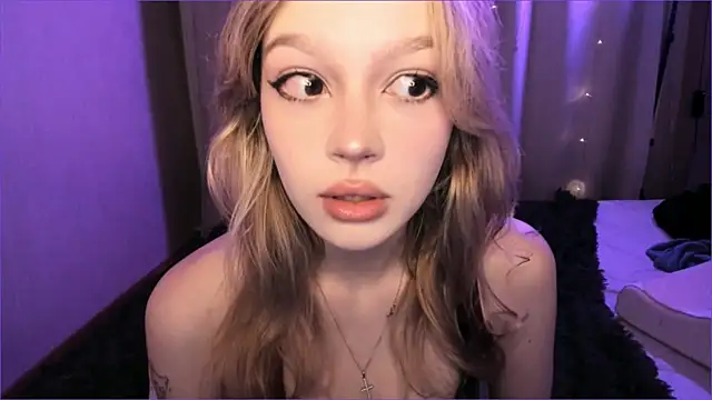MiaRanki online show from 07-21-26, 11:07