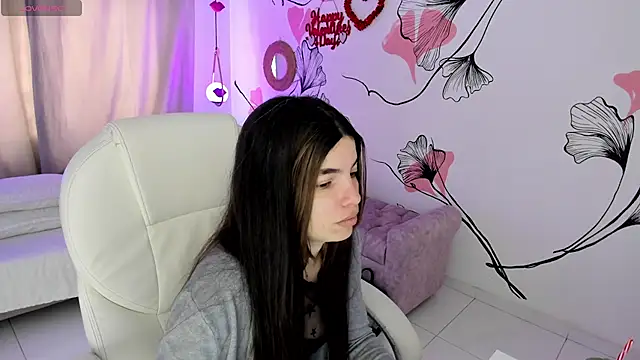 Isabela Fiorelli online show from 02-21-26, 01:23