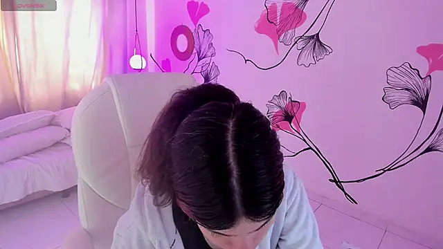 Isabela Fiorelli online show from 05-02-26, 01:49