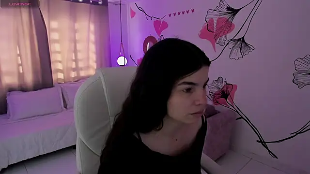 Snapshot of Isabela_Fiorelli chatting on 05-07-26, 01:38 Isabela Fiorelli online show from 05-07-26, 01:38