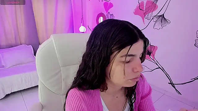 Snapshot of Isabela_Fiorelli chatting on 05-11-26, 12:44 Isabela Fiorelli online show from 05-11-26, 12:44