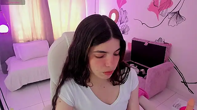 Snapshot of Isabela_Fiorelli chatting on 05-11-26, 02:45 Isabela Fiorelli online show from 05-11-26, 02:45