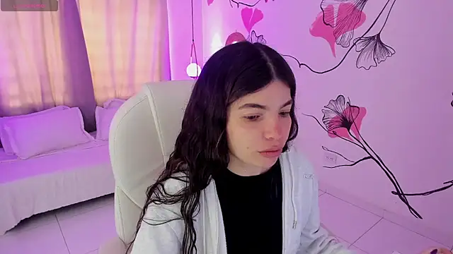 Snapshot of Isabela_Fiorelli chatting on 05-14-26, 01:29 Isabela Fiorelli online show from 05-14-26, 01:29