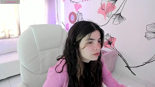 Snapshot of Isabela_Fiorelli chatting on 06-01-26, 01:35 Isabela Fiorelli online show from 06-01-26, 01:35