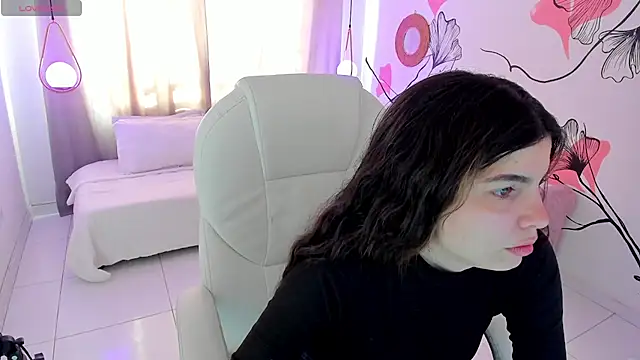 Snapshot of Isabela_Fiorelli chatting on 06-02-26, 01:46 Isabela Fiorelli online show from 06-02-26, 01:46