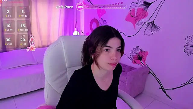Snapshot of Isabela_Fiorelli chatting on 06-05-26, 01:39 Isabela Fiorelli online show from 06-05-26, 01:39