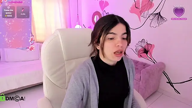 Snapshot of Isabela_Fiorelli chatting on 06-16-26, 01:58 Isabela Fiorelli online show from 06-16-26, 01:58