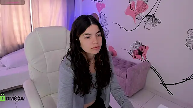 Isabela Fiorelli online show from 06-29-26, 01:55