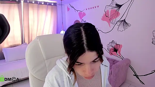 Isabela Fiorelli online show from 07-02-26, 02:23