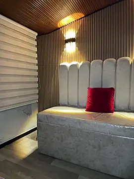 Cute Angell  online show from 02-07-26, 03:21