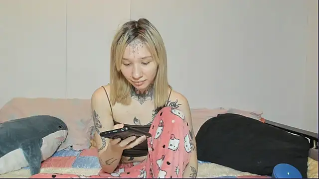 Sam Jaster online show from 01-19-26, 04:22