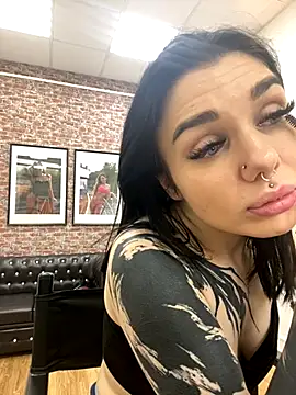 MaeveMoon online show from 09-14-25, 03:55