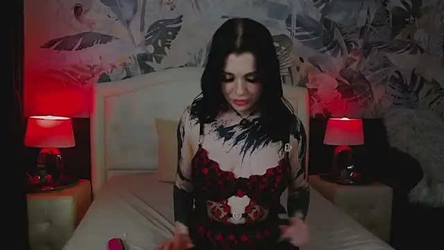 MaeveMoon online show from 04-23-26, 08:22