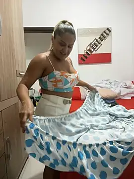 Gabyseex online show from 03-02-26, 12:57