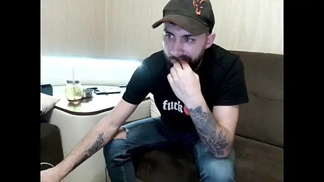 Snapshot of JamieNoxus chatting on 02-13-25, 09:51 JamieNoxus online show from 02-13-25, 09:51