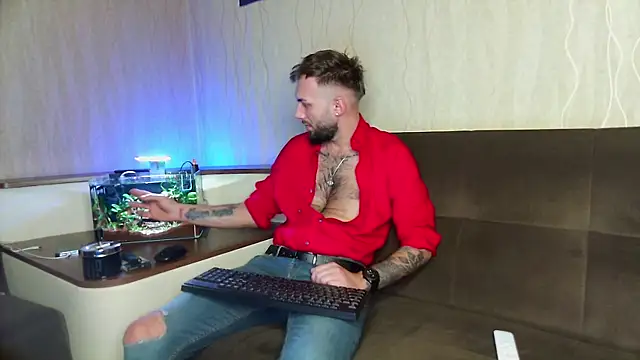 Snapshot of JamieNoxus chatting on 03-16-25, 09:26 JamieNoxus online show from 03-16-25, 09:26