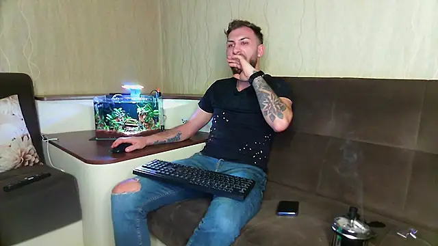 Snapshot of JamieNoxus chatting on 03-17-25, 09:33 JamieNoxus online show from 03-17-25, 09:33