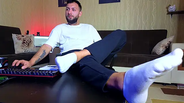 Snapshot of JamieNoxus chatting on 10-18-25, 08:59 JamieNoxus online show from 10-18-25, 08:59