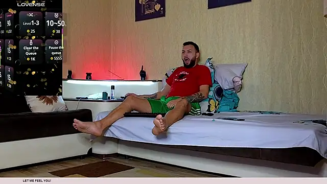 Snapshot of JamieNoxus chatting on 10-21-25, 05:52 JamieNoxus online show from 10-21-25, 05:52