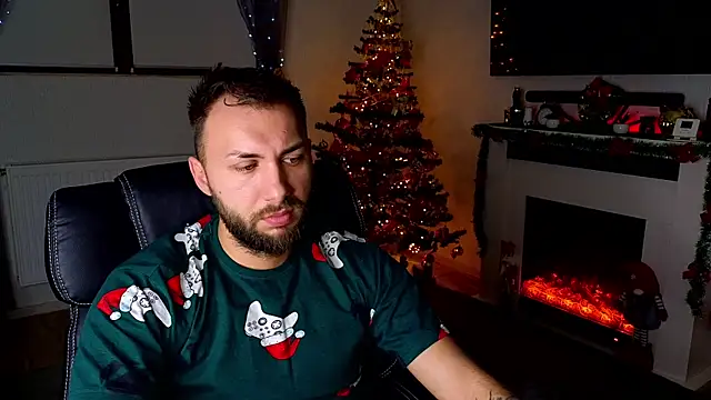 Snapshot of JamieNoxus chatting on 12-19-25, 06:20 JamieNoxus online show from 12-19-25, 06:20