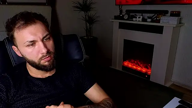 Snapshot of JamieNoxus chatting on 02-03-26, 06:00 JamieNoxus online show from 02-03-26, 06:00