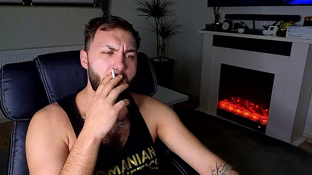 Snapshot of JamieNoxus chatting on 02-04-26, 06:30 JamieNoxus online show from 02-04-26, 06:30