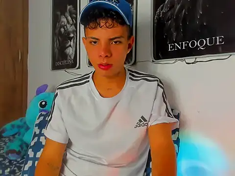 Alessandro 1610 online show from 02-12-25, 05:37