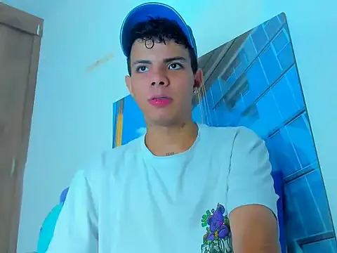 Alessandro 1610 online show from 02-25-25, 12:55