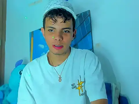 Alessandro 1610 online show from 03-01-25, 06:03