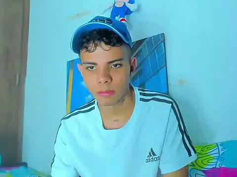 Alessandro 1610 online show from 03-12-25, 07:57