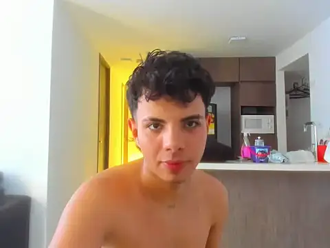 Alessandro 1610 online show from 09-10-25, 09:04