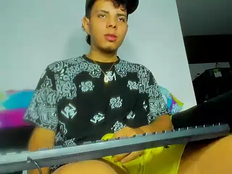 Alessandro 1610 online show from 09-19-25, 02:13