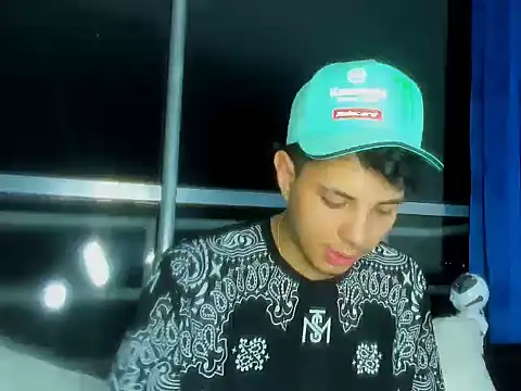 Alessandro 1610 online show from 09-21-25, 04:14