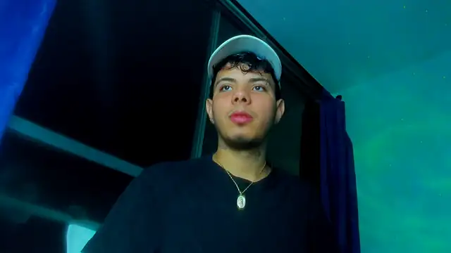 Alessandro 1610 online show from 10-17-25, 04:26