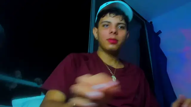 Alessandro 1610 online show from 10-21-25, 05:41