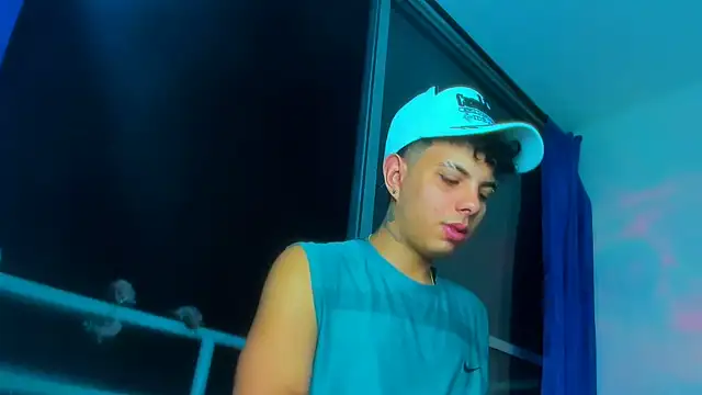 Alessandro 1610 online show from 11-03-25, 04:25