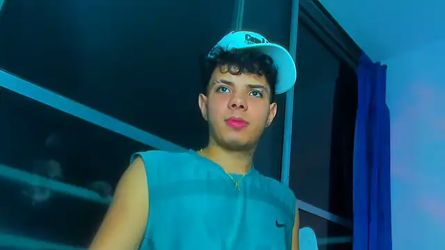 Alessandro 1610 online show from 11-04-25, 04:33