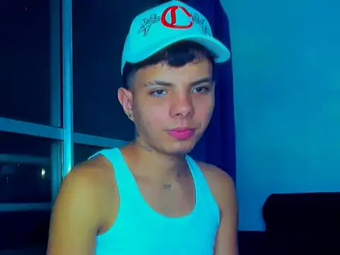 Alessandro 1610 online show from 11-12-25, 04:46