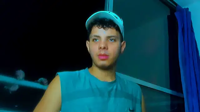 Alessandro 1610 online show from 11-16-25, 11:54