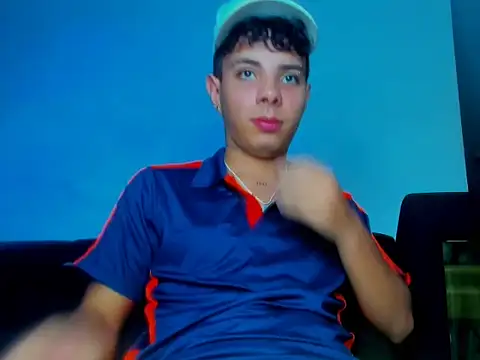 Alessandro 1610 online show from 02-12-26, 11:11